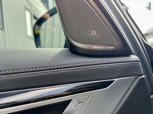 BMW 7 серия 2018 - фото 18