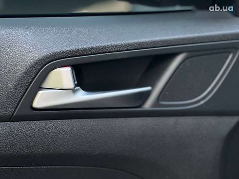 Hyundai Tucson 2017 - фото 21