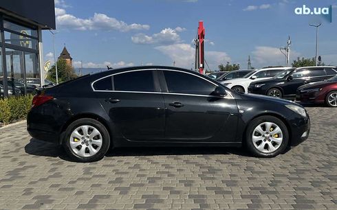 Opel Insignia 2010 - фото 6