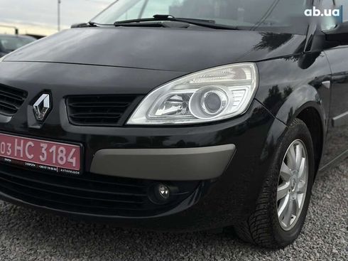 Renault grand scenic 2006 - фото 5