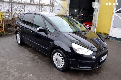 Ford S-Max 2006 - фото 16