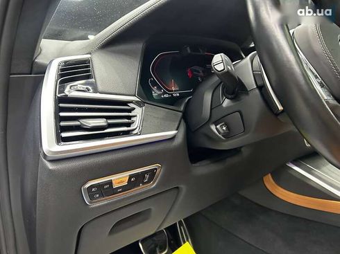 BMW X7 2022 - фото 11