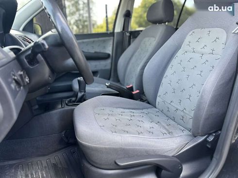 Skoda Fabia 2002 - фото 23