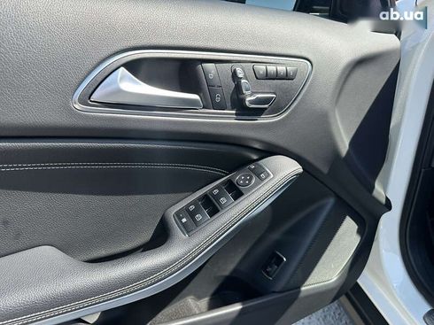 Mercedes-Benz GLA-Класс 2019 - фото 8