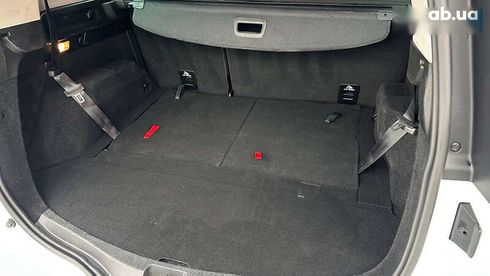 Renault grand scenic 2020 - фото 24