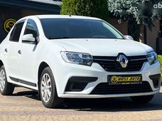 Продажа Renault б/у в Львовской области - купить на Автобазаре