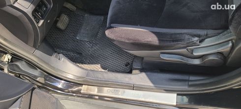 Mitsubishi Outlander XL 2011 черный - фото 10