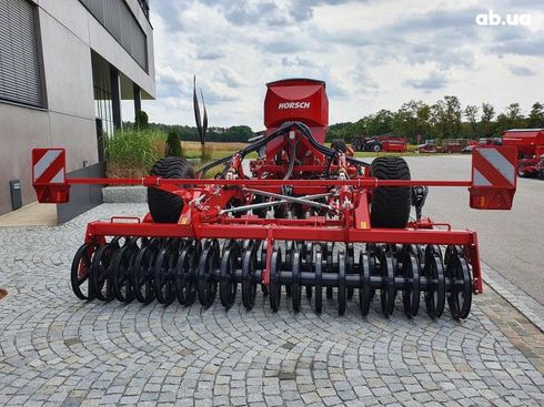 HORSCH Tiger 5 MT 2025 - фото 7