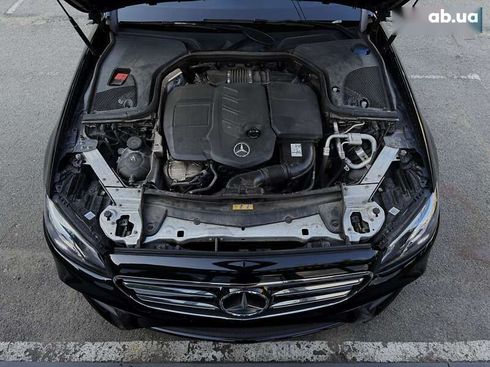 Mercedes-Benz E-Класс 2020 - фото 26