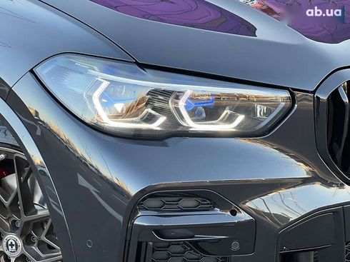 BMW X5 2022 - фото 6