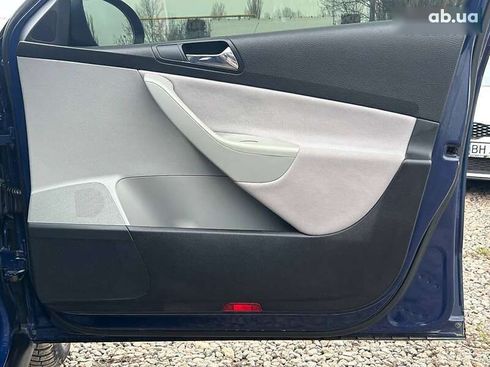 Volkswagen Passat 2007 - фото 30