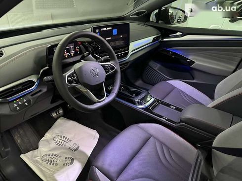 Volkswagen ID.4 Crozz 2022 - фото 9