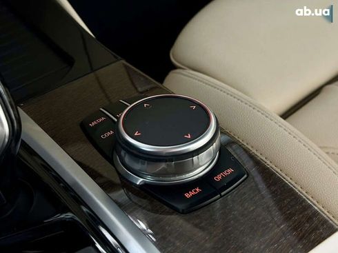 BMW X3 2018 - фото 30