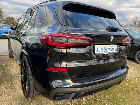 BMW X5 2021 - фото 25