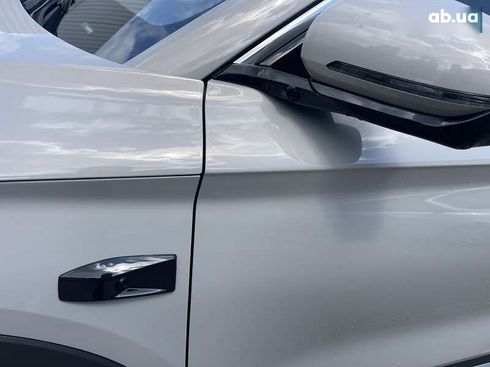 BYD Song Plus 2025 - фото 10