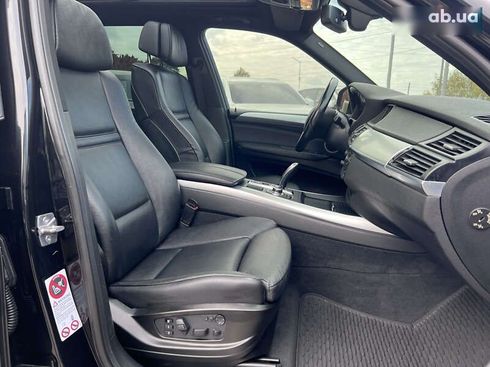 BMW X5 2011 - фото 30