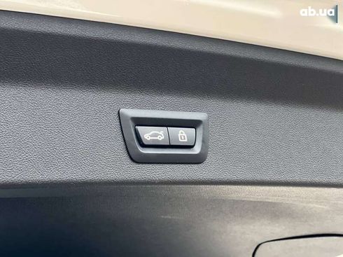 BMW X3 2018 - фото 29