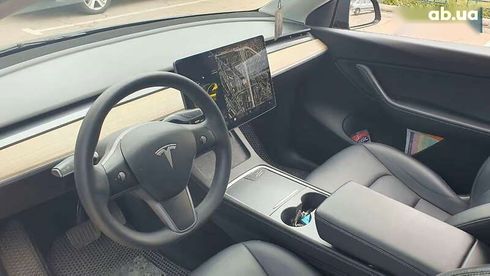 Tesla Model Y 2021 - фото 25