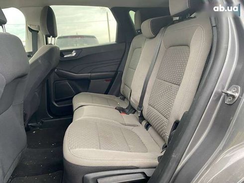 Ford Escape 2021 - фото 11