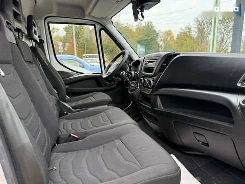 IVECO Daily 2014 - фото 10