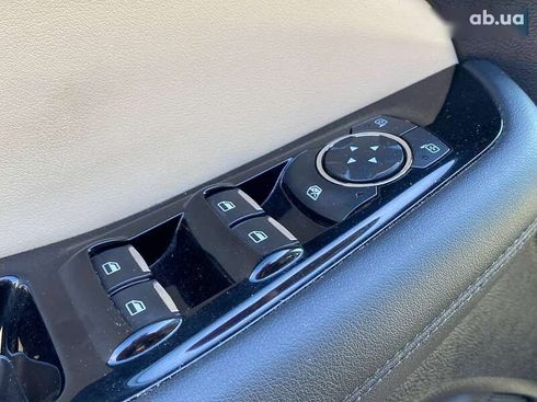 Ford Edge 2018 - фото 13