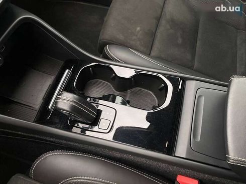 Volvo XC40 2020 - фото 17