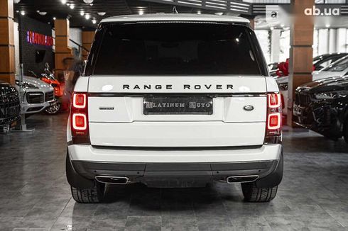 Land Rover Range Rover 2019 - фото 12