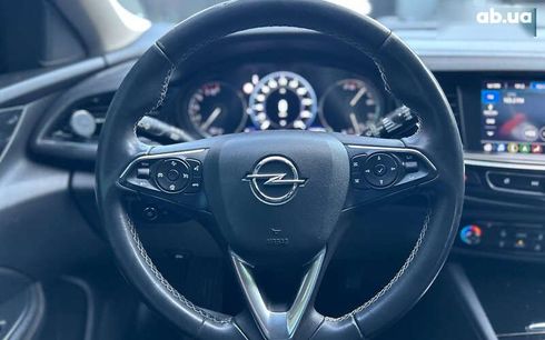 Opel Insignia 2019 - фото 11