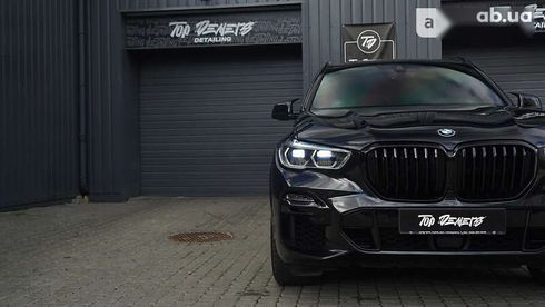 BMW X5 2019 - фото 7