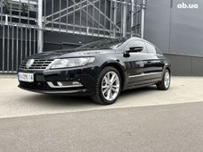 Продажа б/у Volkswagen Passat CC Робот - купить на Автобазаре
