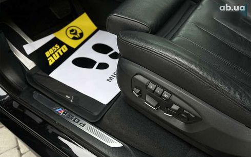 BMW X5 2016 - фото 12