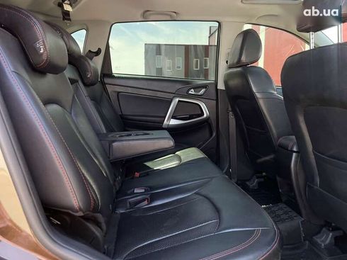 Chery Tiggo 5 2018 - фото 22