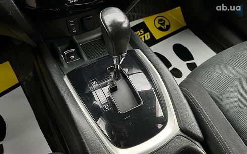 Nissan X-Trail 2016 - фото 16