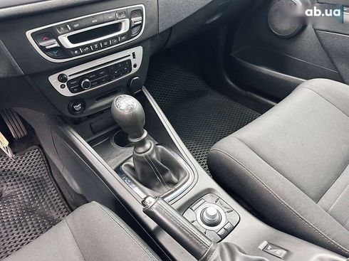 Renault Megane 2016 - фото 11