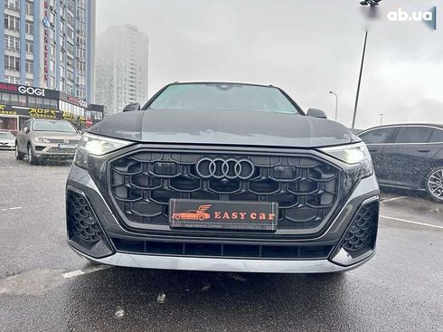 Audi Q8 2023 - фото 30