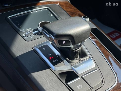 Audi Q5 2019 белый - фото 85