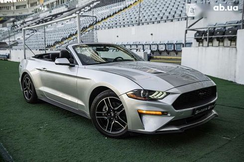 Ford Mustang 2019 - фото 14