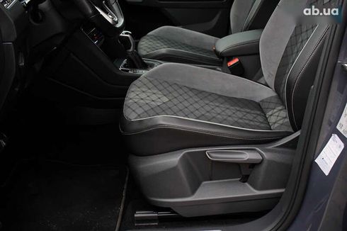 Volkswagen Tiguan 2021 - фото 24