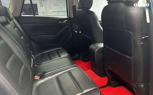 Mazda CX-5 2014 - фото 16