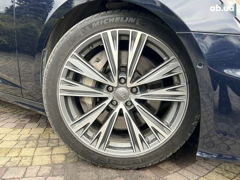 Audi A6 2019 - фото 25