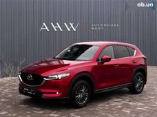 Продаж вживаних Mazda CX-5 в Львівській області - купити на Автобазарі