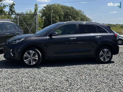Kia Niro 2020 - фото 10