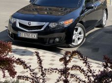 Продажа Acura TSX - купить на Автобазаре