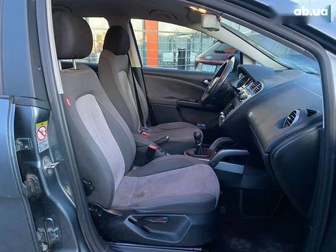 SEAT Altea 2012 - фото 22