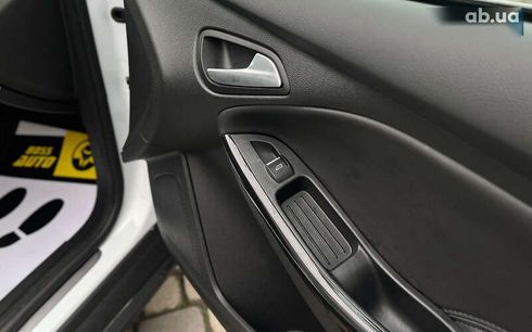 Ford Focus 2018 - фото 24