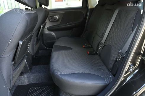 Nissan Note 2006 - фото 23