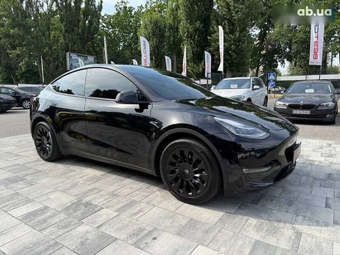 Tesla Model Y 2021 - фото 11