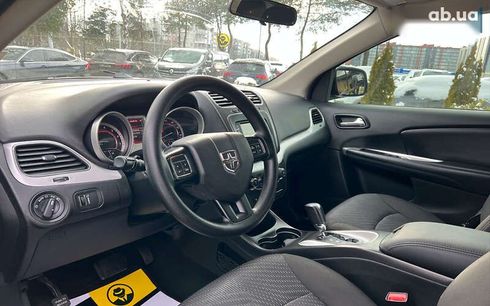 Dodge Journey 2017 - фото 19