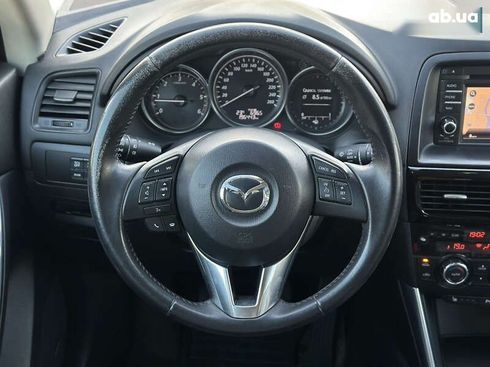 Mazda CX-5 2013 - фото 26