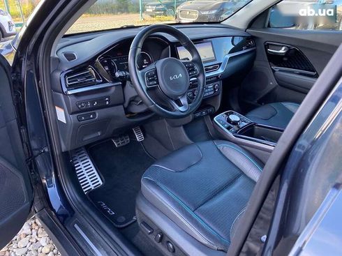 Kia Niro 2021 - фото 3